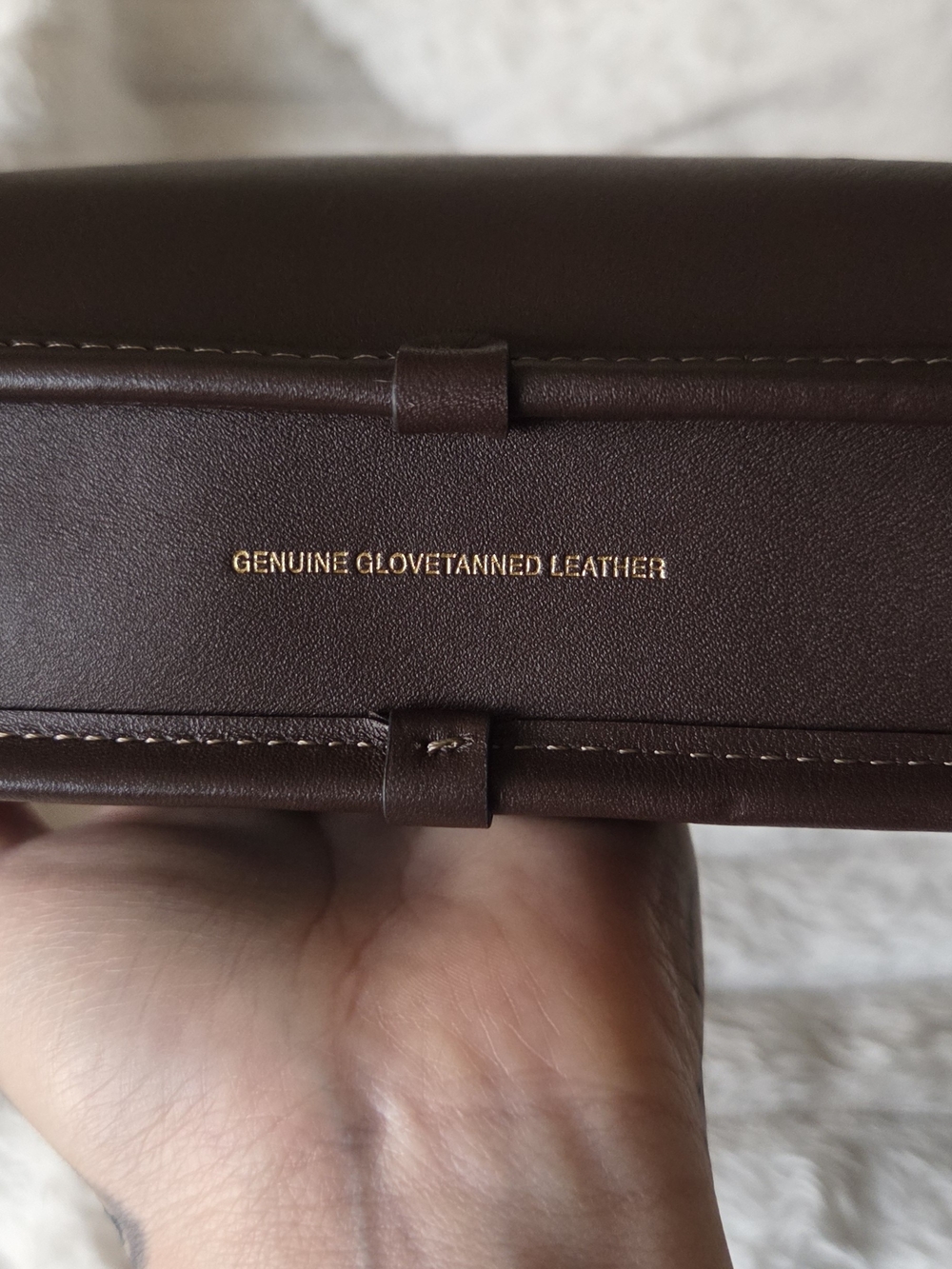 Coach Curve Zip - Picture 5 of 5